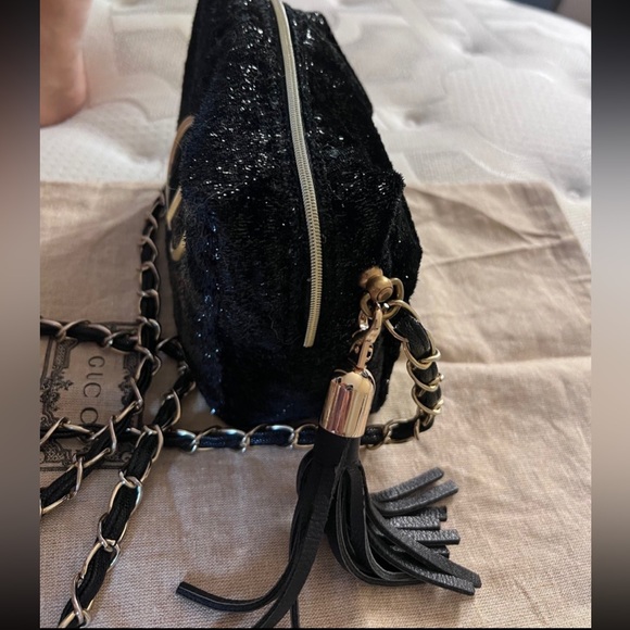 Christian Dior Cosmetic Crossbody Bag - Picture 4 of 8